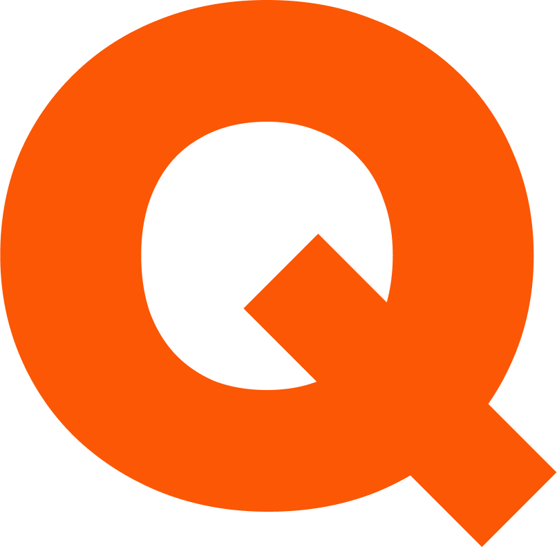 Quouch Q Logo